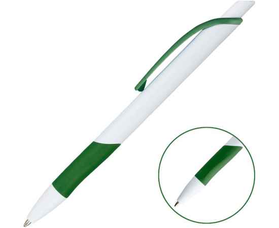 Ручка KLEO Зеленая 1320.02, изображение 2