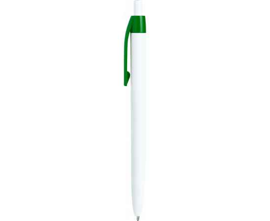Ручка DAROM Зеленая 1070.02, изображение 3