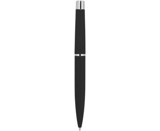 Ручка GROM SOFT MIRROR Черная 1126.08, изображение 4