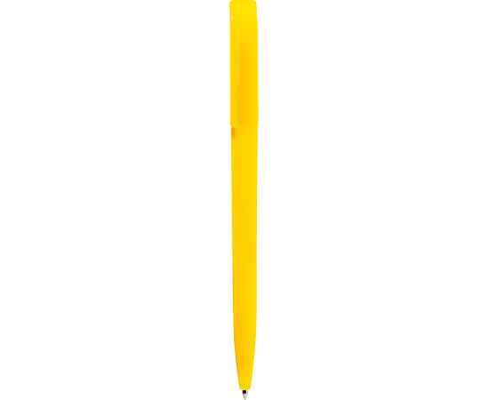 Ручка GLOBAL Желтая 1080.04, изображение 2