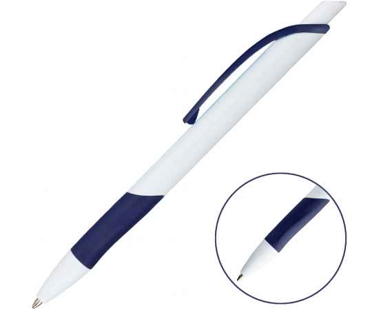 Ручка KLEO Темно-синяя 1320.14, изображение 2