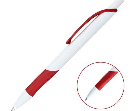Ручка KLEO Красная 1320.03, изображение 2
