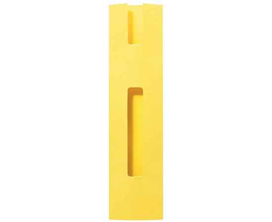 Чехол для ручки CARTON Желтый 2050.04, изображение 2