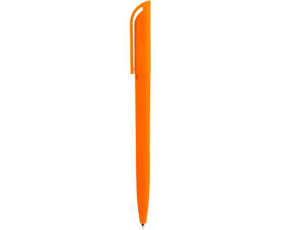 Ручка GLOBAL Оранжевая 1080.05, изображение 2