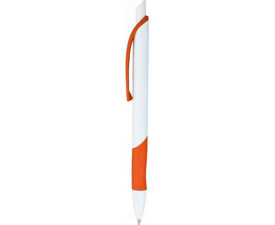 Ручка KLEO Оранжевая 1320.05, изображение 4