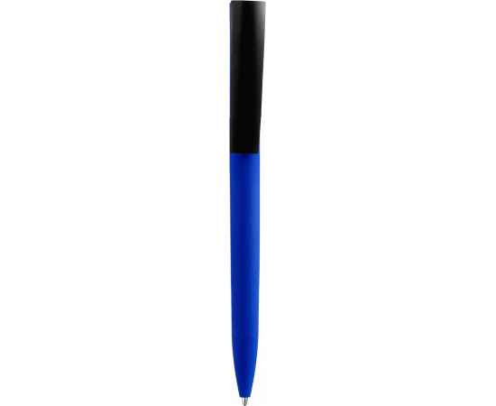 Ручка ZETA SOFT MIX Синяя с черным 1024.01.08, изображение 2