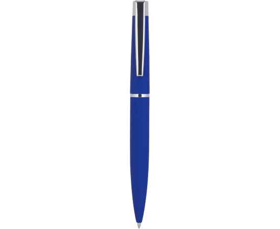 Ручка GROM SOFT MIRROR Синяя 1126.01, изображение 2