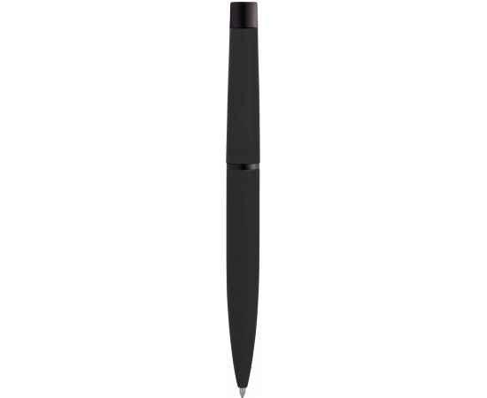 Ручка GROM SOFT MIRROR Черная полностью 1126.88, изображение 4