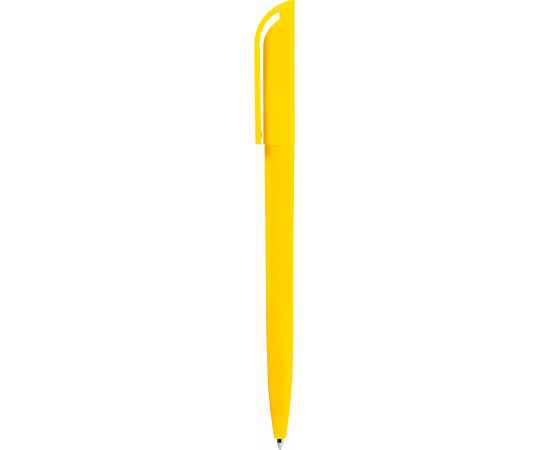 Ручка GLOBAL Желтая 1080.04, изображение 3