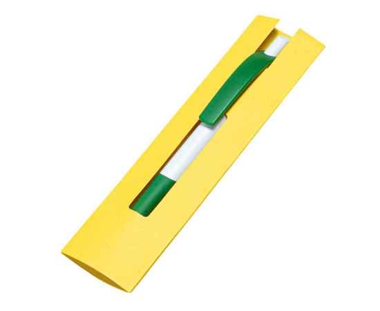Чехол для ручки CARTON Желтый 2050.04, изображение 4