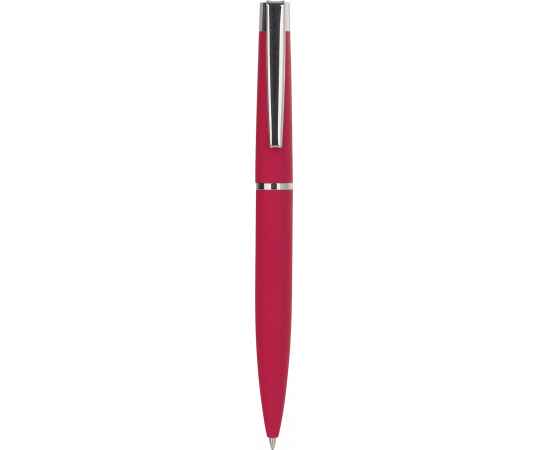 Ручка GROM SOFT MIRROR Красная 1126.03, изображение 4