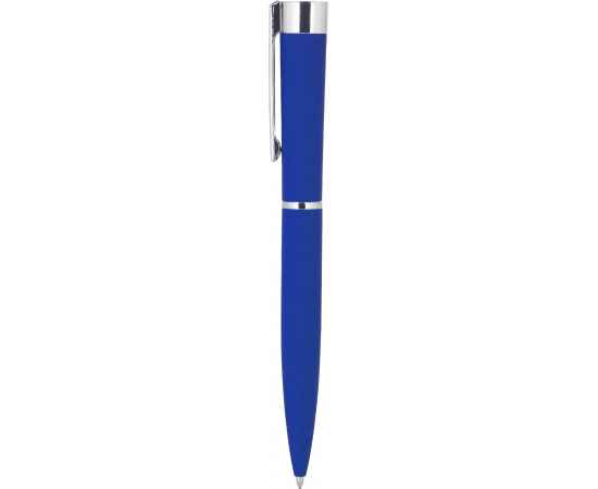 Ручка GROM SOFT MIRROR Синяя 1126.01, изображение 3