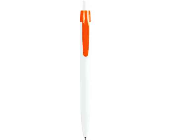 Ручка DAROM Оранжевая 1070.05, изображение 2