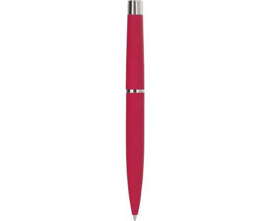 Ручка GROM SOFT MIRROR Красная 1126.03, изображение 3