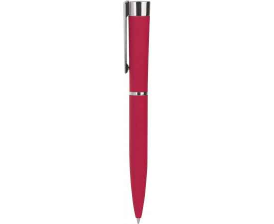 Ручка GROM SOFT MIRROR Красная 1126.03, изображение 2