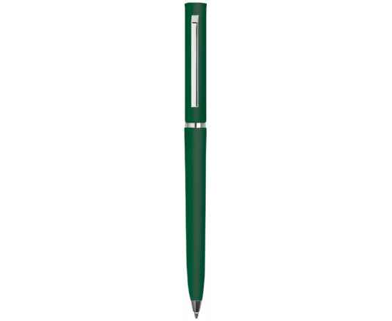 Ручка EUROPA SOFT Зеленая 2026.02, изображение 3