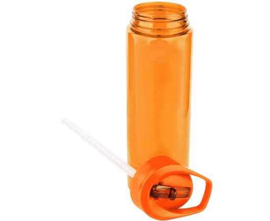 Бутылка для воды RIO 700мл. Оранжевая 6075.05, изображение 3