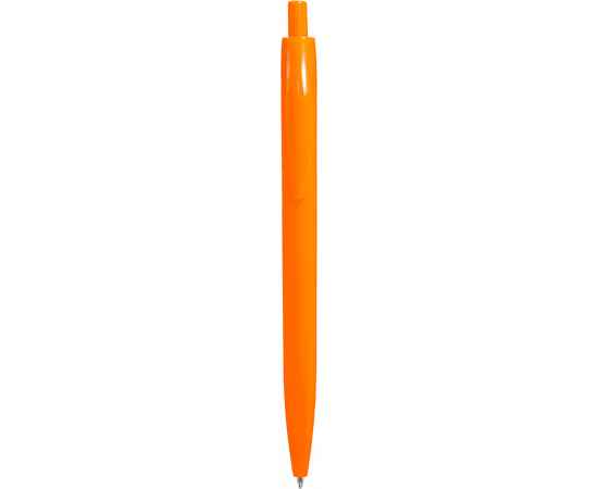 Ручка DAROM COLOR Оранжевая 1071.05, изображение 2