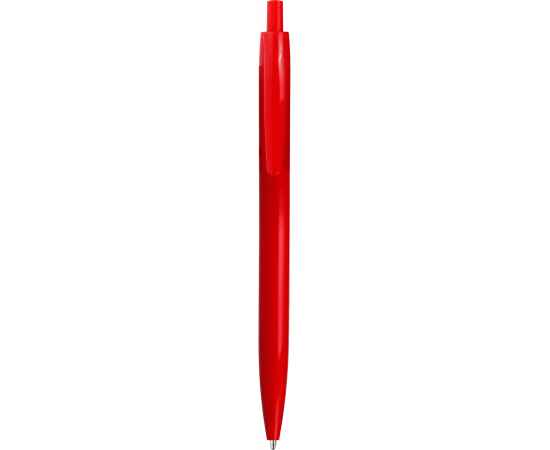 Ручка DAROM COLOR Красная 1071.03, изображение 3
