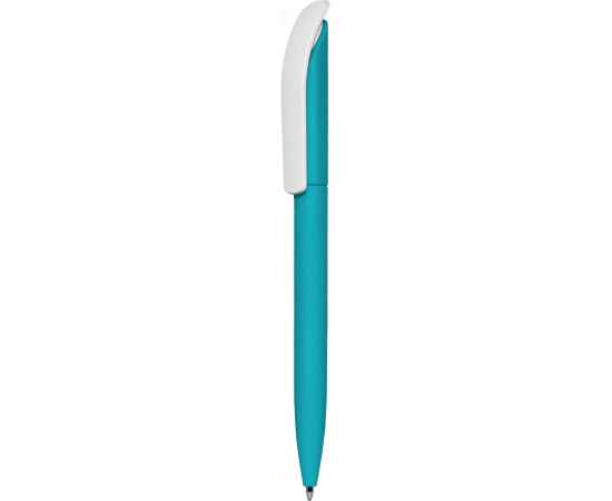 Ручка VIVALDI SOFT Бирюзовая 1335.16, изображение 2