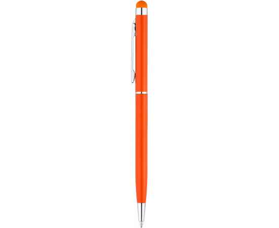 Ручка KENO Оранжевая 1117.05, изображение 2