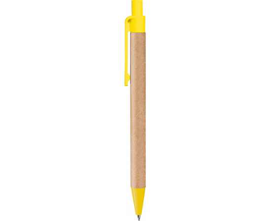 Ручка VIVA Желтая 3005.04, изображение 3