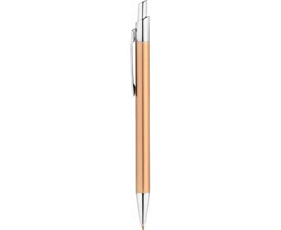 Ручка TIKKO Золотистая 2105.17, изображение 2