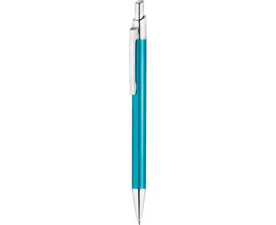 Ручка TIKKO Бирюзовая 2105.16, изображение 2