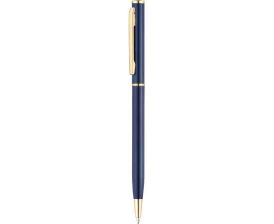 Ручка HILTON GOLD Темно-синяя 1061.14S, изображение 3