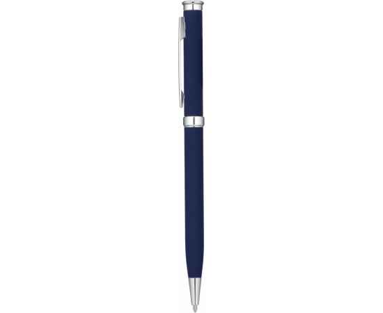 Ручка METEOR SOFT Темно-синяя 1130.14, изображение 2