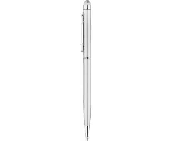 Ручка KENO Серебристая 1117.06, изображение 2
