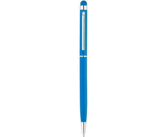 Ручка KENO Голубая 1117.12, изображение 3