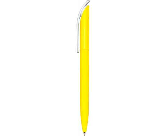 Ручка VIVALDI SOFT Желтая 1335.04, изображение 2
