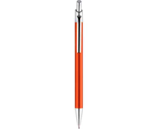 Ручка TIKKO Оранжевая 2105.05, изображение 3