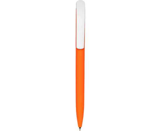 Ручка VIVALDI SOFT Оранжевая 1335.05, изображение 2