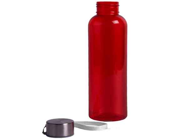 Бутылка для воды ARDI 500мл. Красная 6090.03, изображение 2