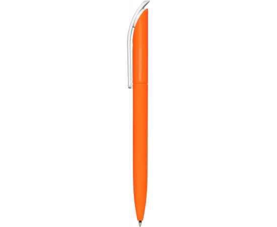 Ручка VIVALDI SOFT Оранжевая 1335.05, изображение 3