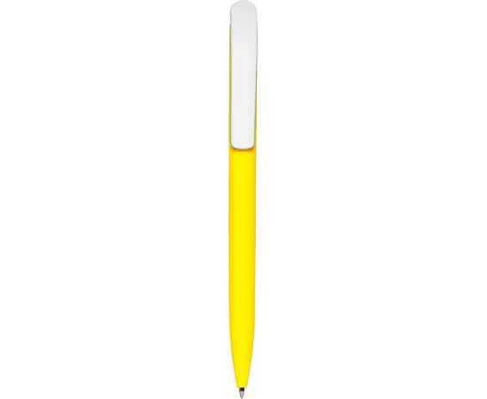 Ручка VIVALDI SOFT Желтая 1335.04, изображение 3