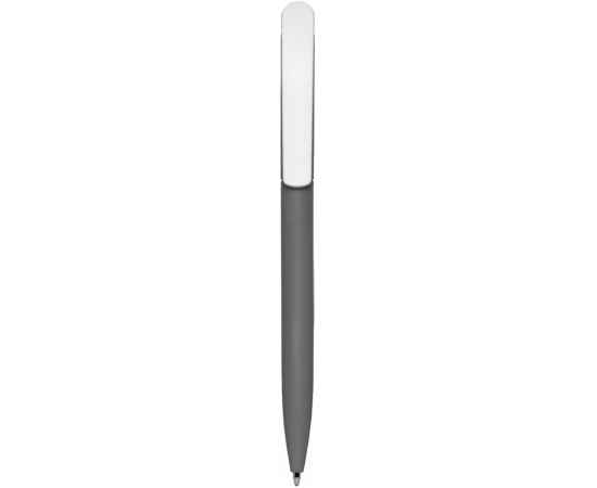 Ручка VIVALDI SOFT Серая 1335.23, изображение 2