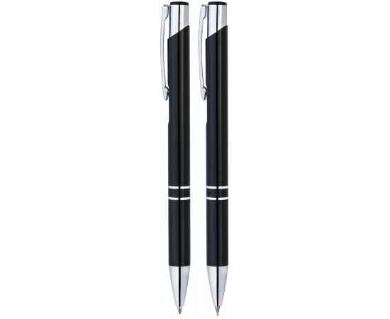 Набор KOSKO, ручка и карандаш Черный 1004.08, изображение 2