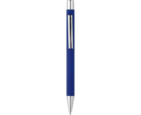 Ручка MAX SOFT MIRROR Синяя 1111.01, изображение 2