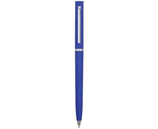 Ручка EUROPA SOFT Синяя 2026.01, изображение 3
