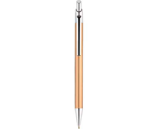 Ручка TIKKO Золотистая 2105.17, изображение 3