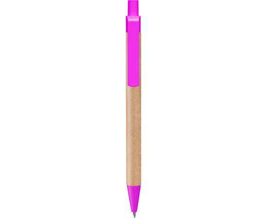 Ручка VIVA Розовая 3005.10, изображение 3