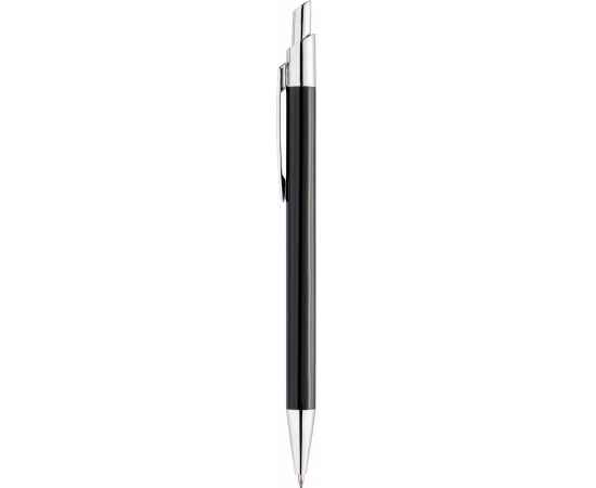 Ручка TIKKO Черная 2105.08, изображение 2