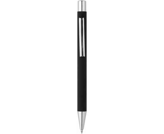 Ручка MAX SOFT MIRROR Черная 1111.08, изображение 2