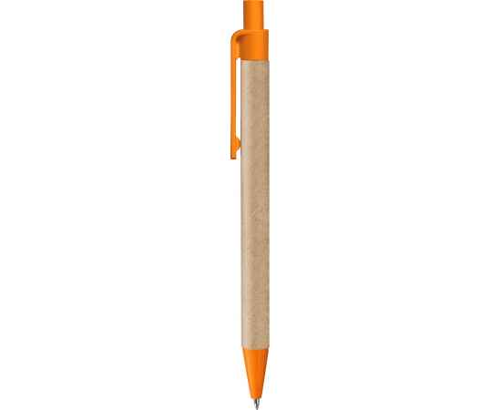 Ручка VIVA Оранжевая 3005.05, изображение 3