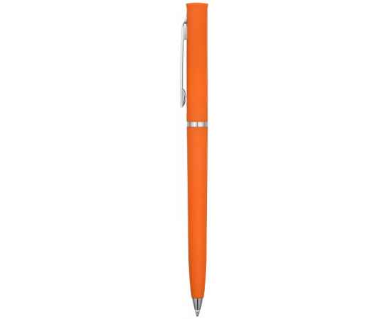 Ручка EUROPA SOFT Оранжевая 2026.05, изображение 2