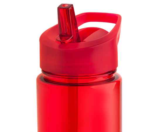 Бутылка для воды RIO 700мл. Красная 6075.03, изображение 2