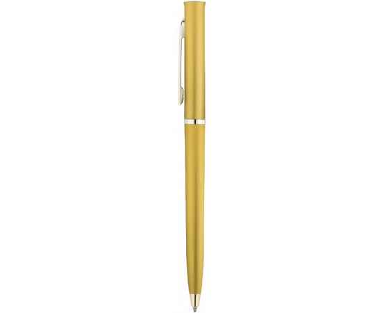 Ручка EUROPA SOFT GOLD Золотистая 2027.17, изображение 3